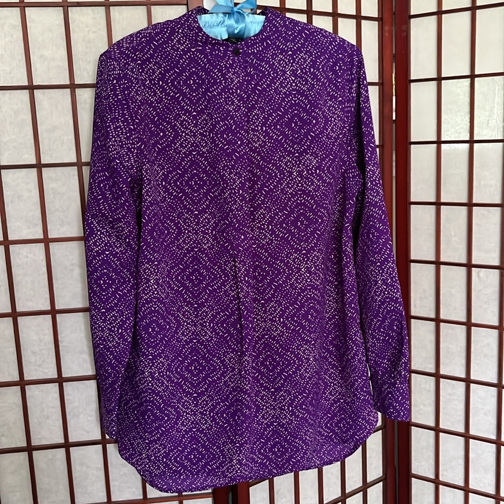 Ralph‎ Lauren Blouse
